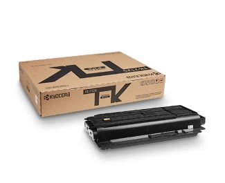 Kyocera TK-7125 crni toner Cene