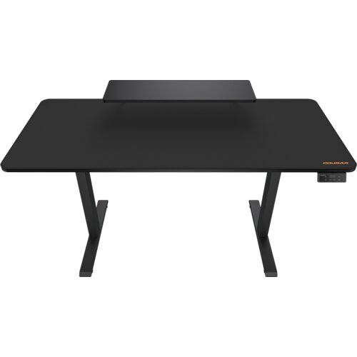 Cougar E-STAR 140 Electrical Gaming Desk - CGR-E-STAR140 Cene
