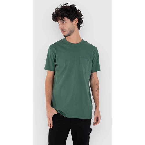 Hurley Low Tide Pocket T-shirt jungle Cene