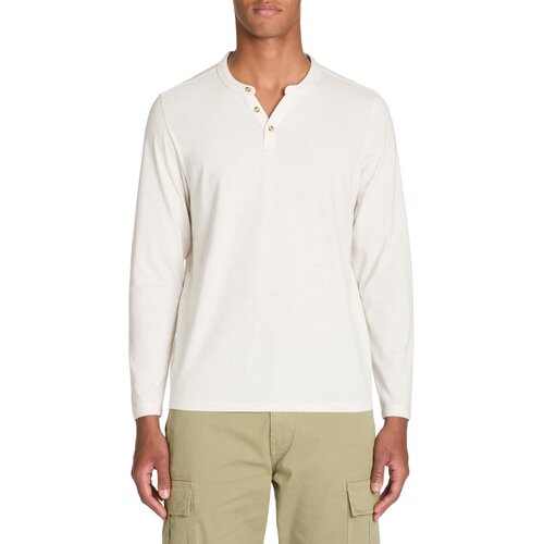 Celio Long Sleeve T-Shirt Fegetiml - Men&amp;#039;s Slike