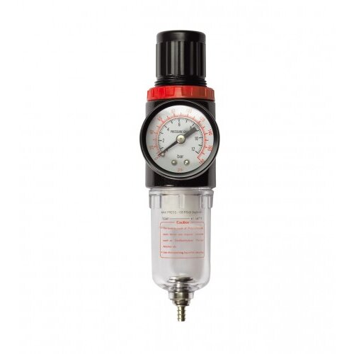 Stanley Regulator pritiska sa barometrom 1/4" 152164XSTN Cijene
