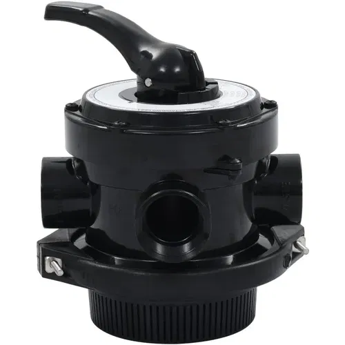  Višeputni ventil za pješčani filtar ABS 1,5 " 4-putni