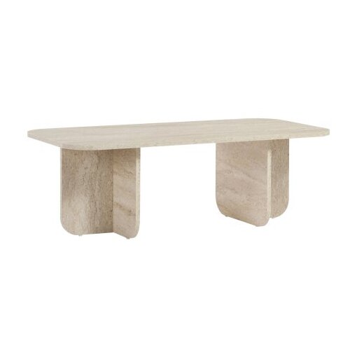 Hanah home sto za dnevnu sobu akira travertine Slike