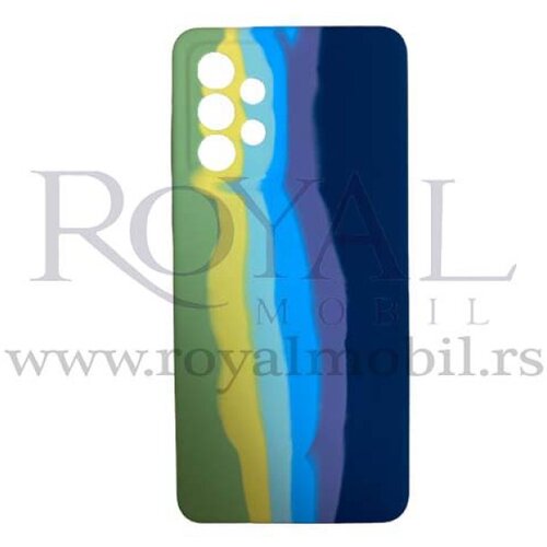  futrola kolor mix za samsung A736 galaxy A73 5G No32 Slike