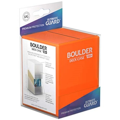 Guard Ultimate UGD010846 BOUNDER 100+ CARE, Poppy Topaz, (20833335) Slike