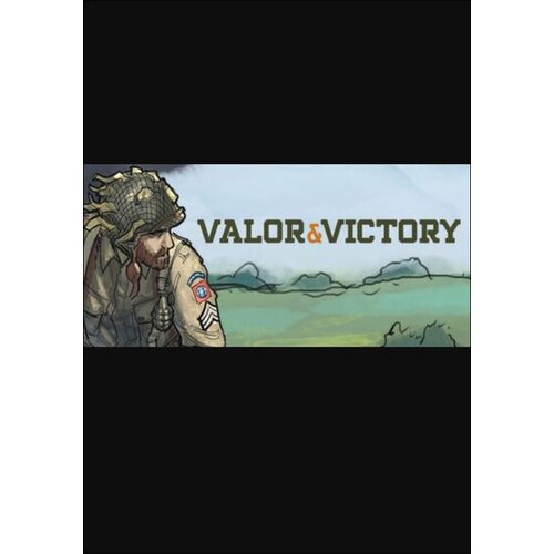 Steam Valor & Victory (PC) Key GLOBAL Cene