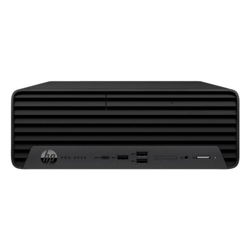 HP pro sff 400 G9 (black) i3-12100, 8GB, 256GB ssd (6A7J5EA) Slike