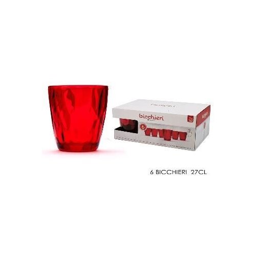  Čaše set 27CL 616701 Cene