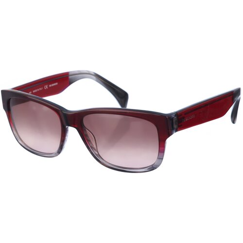 Jil Sander Sončna očala JS724S-604 Večbarvna Slike