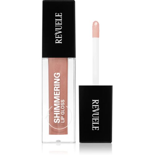Revuele Shimmering Lip Gloss bleščeči sijaj za ustnice odtenek 18 6 ml Cene