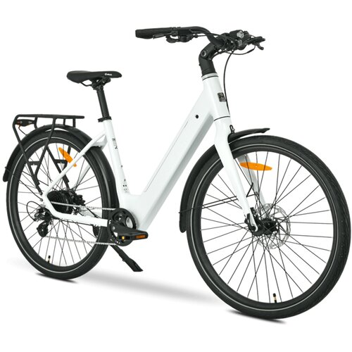 Ms Energy eBIKE ZORYA WHITE Cijene