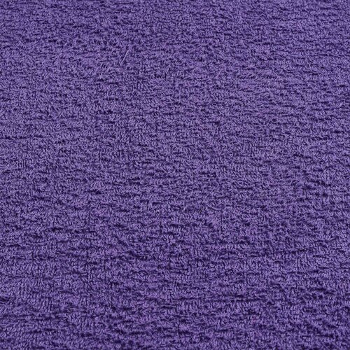  Ručnici za tu&amp;scaron;iranje FROGN 4 kom. ljubičaste 70x140 cm 360 g/m&amp;sup2; Slike