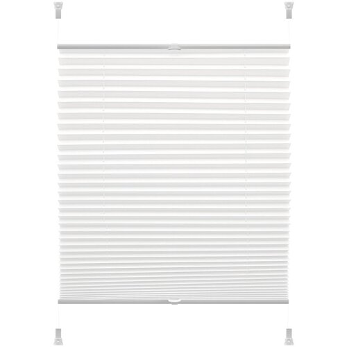 Gardinia Bijele rolete 57x150 cm Plisé Verona Termo – Cijene