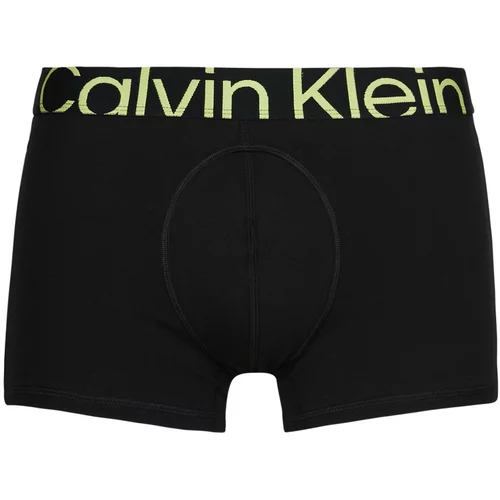 Calvin Klein Jeans Boksarice TRUNK Črna