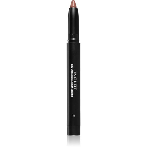 Inglot AMC mat svinčnik za ustnice s šilčkom odtenek 16 1.8 g Cene