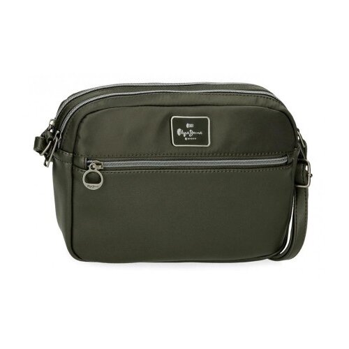 PepeJeans Torba na rame - Tamno zelena ( 70.954.42 ) Slike