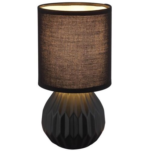 Lampa STOLNA 21730S KERAM.CRNA Cijene