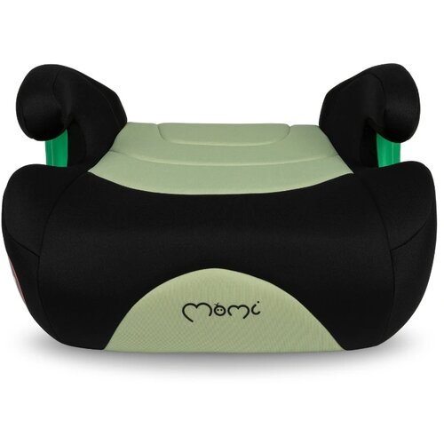 Momi venko buster i-size green 135-150cm isofix Slike