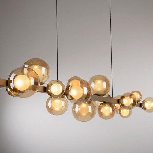 Neuhaus PURE VISEČA NIHALNA LED-SVETILKA PURE E-POPUP 45 W//2700-5000 K/230 V/ Slike