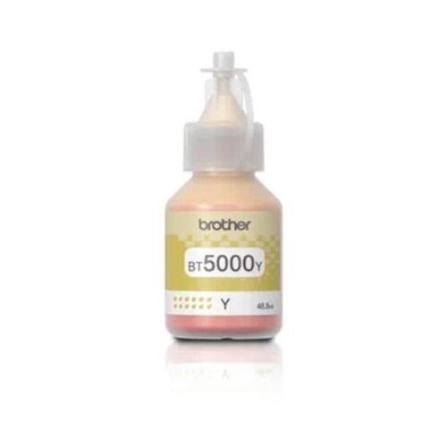 Tinta BROTHER BT5000Y Cijene