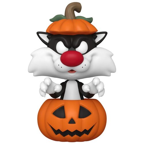 Funko Bobble Figure Games - Looney Tunes POP! - Sylvester Slike