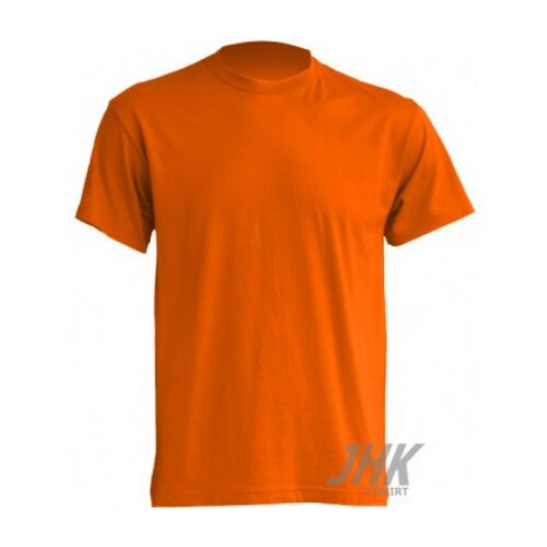 JHK muška majica kratkih rukava, narandžasta ( tsra150orxxxl ) Slike