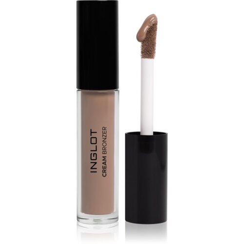 Inglot Cream Bronzer kremasti bronzer nijansa 89 5 ml Cijene
