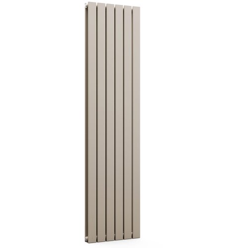 Blumfeldt Ontario radi&amp;aacute;tor 180x45 V&amp;yacute;kon 1364 W Slike