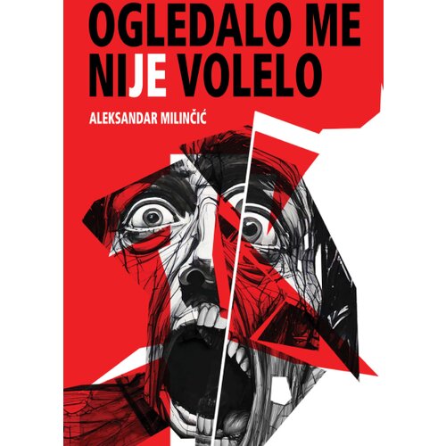  Ogledalo me nije volelo Cene