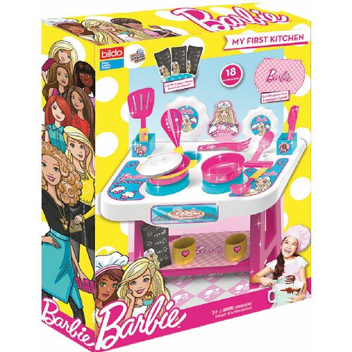 Barbie moja prva kuhinja 20173 Cene