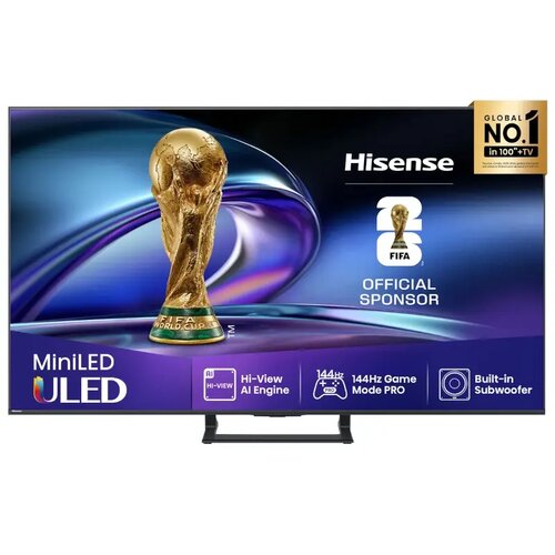 Hisense ULED TV 50E8Q Cijene