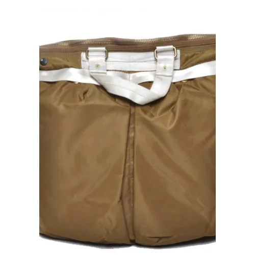 G-star Bag jul nyl wrk bag brown