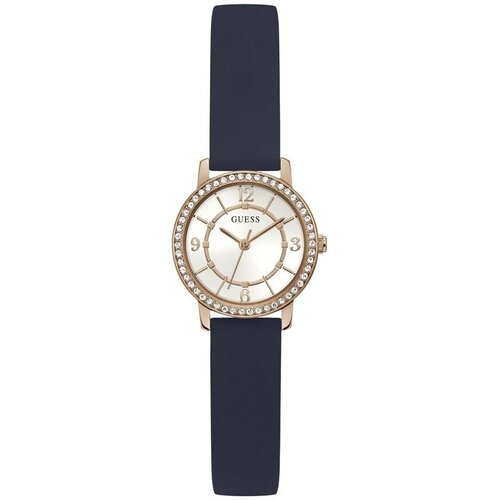 Guess Analogne ure gw0469l2 pisana Cene