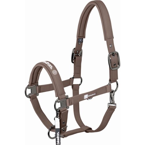 ESKADRON Oglavka Softshell DP, grey-brown - FULL Cene