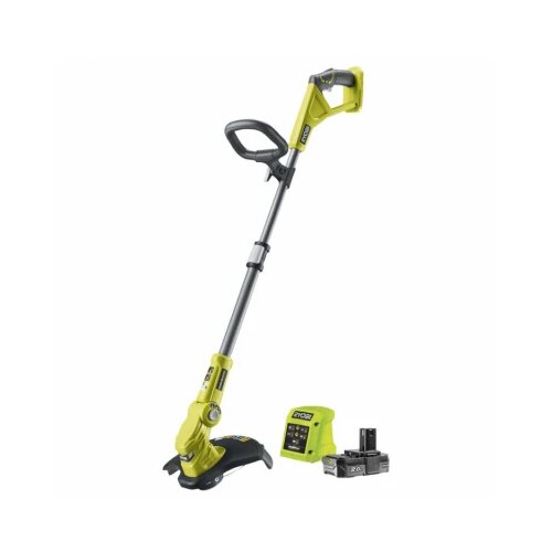 Ryobi aku. trimer 18V one+™ sa baterijom (2.0 ah) i punjačem - RLT183220S Cene