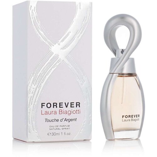Parfem za žene Laura Biagiotti EDP Forever Touche D&amp;#039;argent (30 ml) Slike