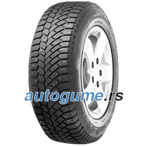 Gislaved Nord*Frost 200 ( 205/60 R16 96T XL, moguće stavljanje spike-ova ) zimska auto guma Cene