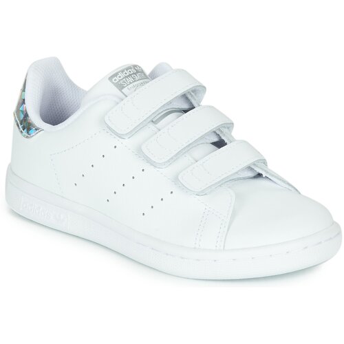 Adidas Nizke superge STAN SMITH CF C Bela Cene