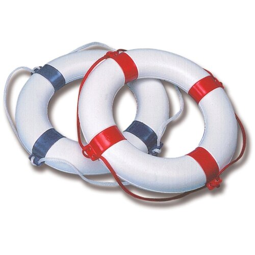 Wasi Lifebuoy Orca Red Slike