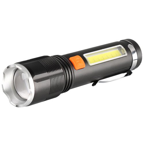  Led baterijska punjiva lampa 10W PL4016 Cene