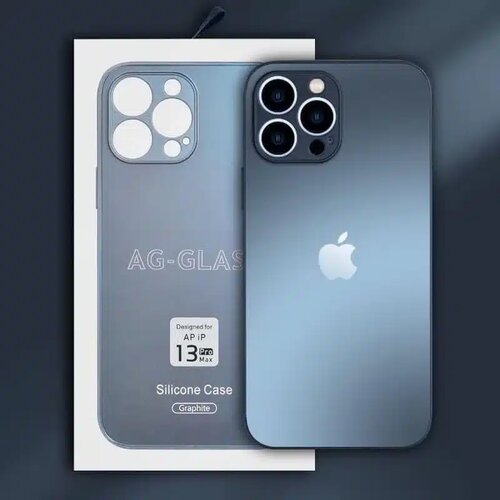  AG Glass Case Za iPhone 13/13 Pro/13 Pro Max Cijene