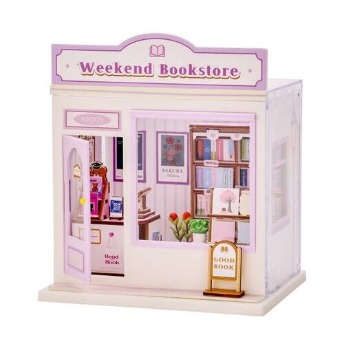 i-Total Mini dućan Weekend Bookstore XL3514 Cijene