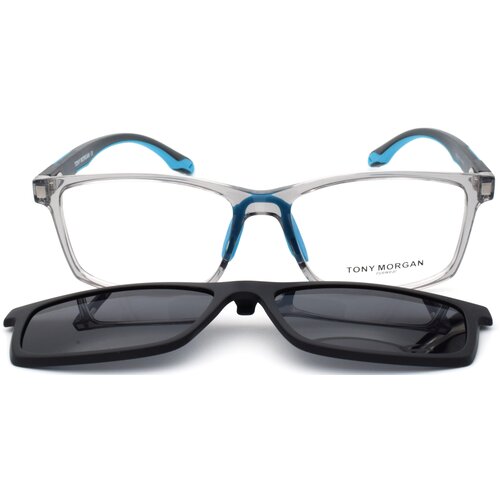 Tony Morgan 1303 (clip on) Slike
