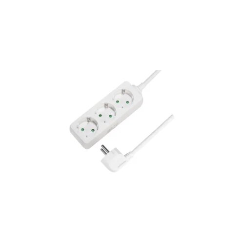 Logilink Produžni kabl 3 utičnice 1.5m LPS205 Cijene