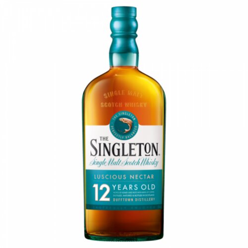 Singleton Viski 12 YO, 70cl Slike