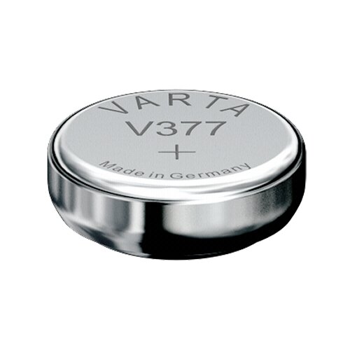 Varta 100x1 Chron V 377 PU master box Cijene
