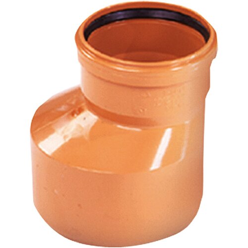 Marley kg redukcijski nastavak (nazivni promjer: 160/110 mm) Cijene