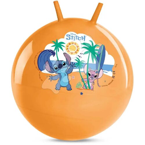 Mondo Toys disney stitch skakaća lopta 50 cm - Cijene