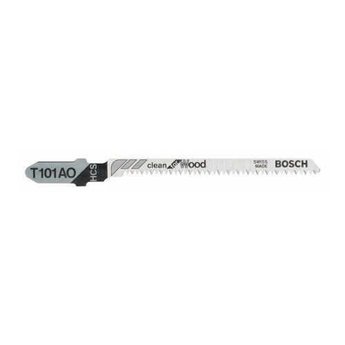 Bosch 5 rezil za vbodno žago T 101AO za Cene