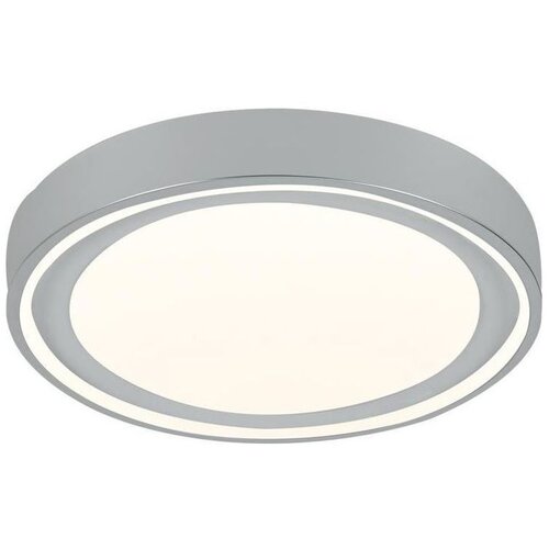 LED prigu&amp;scaron;iva plafonska lampa LED/48W/230V 2700-6500K Wi-Fi Tuya + daljinski upravljač Slike